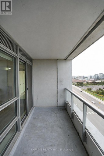 1105 - 2015 SHEPPARD AVENUE E, Toronto (Henry Farm), Ontario, M2J0B3