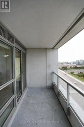 1105 - 2015 SHEPPARD AVENUE E Toronto (Henry Farm) Ontario photo 19