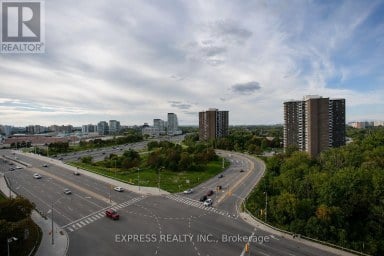1105 - 2015 SHEPPARD AVENUE E Toronto (Henry Farm) Ontario photo 20