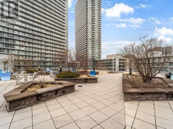 1105 - 2015 SHEPPARD AVENUE E Toronto (Henry Farm) Ontario photo 21