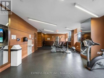 1105 - 2015 SHEPPARD AVENUE E Toronto (Henry Farm) Ontario photo 22