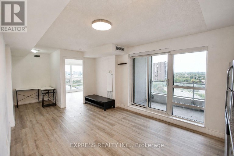 1105 - 2015 SHEPPARD AVENUE E, Toronto (Henry Farm), Ontario, M2J0B3