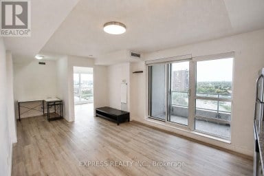 1105 - 2015 SHEPPARD AVENUE E Toronto (Henry Farm) Ontario photo 8