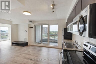 1105 - 2015 SHEPPARD AVENUE E Toronto (Henry Farm) Ontario photo 9