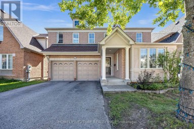 17 GRAINGER CRESCENT Ajax (Northwest Ajax) Ontario photo 1