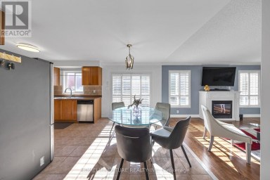 17 GRAINGER CRESCENT Ajax (Northwest Ajax) Ontario photo 10
