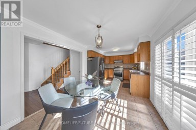 17 GRAINGER CRESCENT Ajax (Northwest Ajax) Ontario photo 12