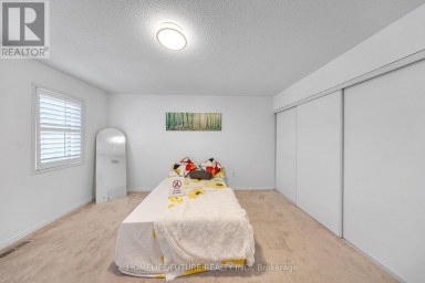 17 GRAINGER CRESCENT Ajax (Northwest Ajax) Ontario photo 16