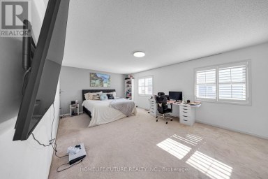 17 GRAINGER CRESCENT Ajax (Northwest Ajax) Ontario photo 17