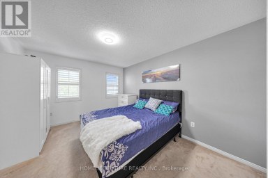 17 GRAINGER CRESCENT Ajax (Northwest Ajax) Ontario photo 18