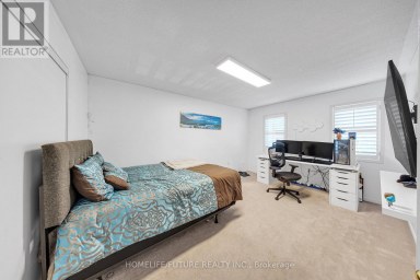 17 GRAINGER CRESCENT Ajax (Northwest Ajax) Ontario photo 19