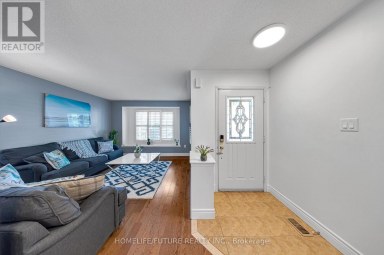 17 GRAINGER CRESCENT Ajax (Northwest Ajax) Ontario photo 2