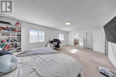 17 GRAINGER CRESCENT Ajax (Northwest Ajax) Ontario photo 21