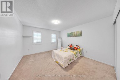 17 GRAINGER CRESCENT Ajax (Northwest Ajax) Ontario photo 22