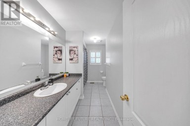 17 GRAINGER CRESCENT Ajax (Northwest Ajax) Ontario photo 25