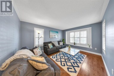 17 GRAINGER CRESCENT Ajax (Northwest Ajax) Ontario photo 3