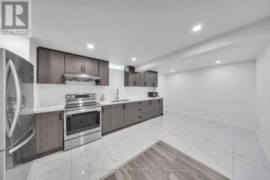 17 GRAINGER CRESCENT Ajax (Northwest Ajax) Ontario photo 32