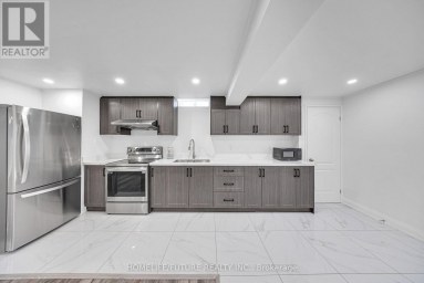 17 GRAINGER CRESCENT Ajax (Northwest Ajax) Ontario photo 33
