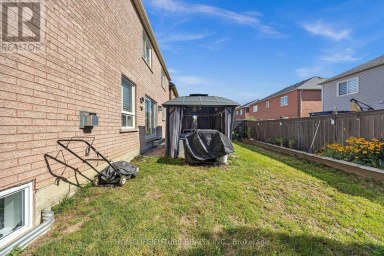17 GRAINGER CRESCENT Ajax (Northwest Ajax) Ontario photo 38