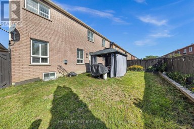 17 GRAINGER CRESCENT Ajax (Northwest Ajax) Ontario photo 39