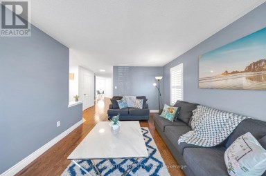 17 GRAINGER CRESCENT Ajax (Northwest Ajax) Ontario photo 4