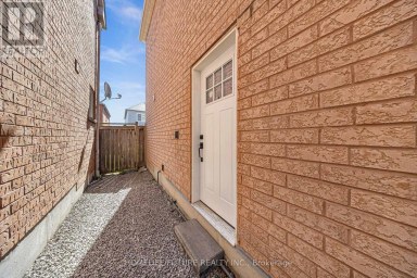 17 GRAINGER CRESCENT Ajax (Northwest Ajax) Ontario photo 40