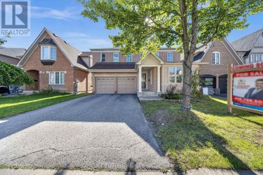 17 GRAINGER CRESCENT Ajax (Northwest Ajax) Ontario photo 41