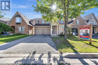 17 GRAINGER CRESCENT Ajax (Northwest Ajax) Ontario photo 42