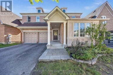 17 GRAINGER CRESCENT Ajax (Northwest Ajax) Ontario photo 43