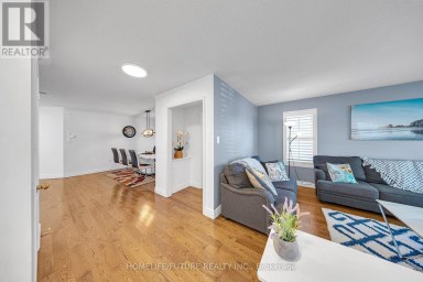17 GRAINGER CRESCENT Ajax (Northwest Ajax) Ontario photo 5