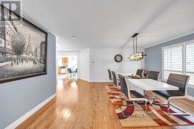 17 GRAINGER CRESCENT Ajax (Northwest Ajax) Ontario photo 7