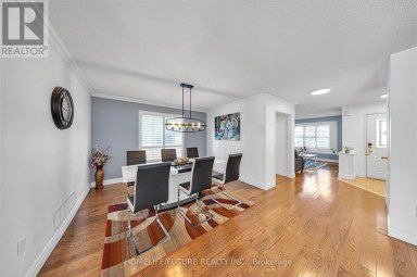 17 GRAINGER CRESCENT Ajax (Northwest Ajax) Ontario photo 8
