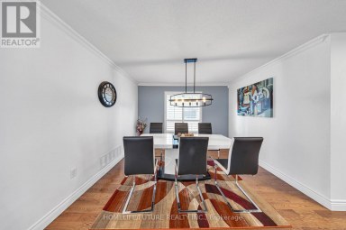17 GRAINGER CRESCENT Ajax (Northwest Ajax) Ontario photo 9