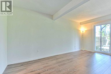 132 VALDOR DRIVE Toronto (Agincourt North) Ontario photo 10