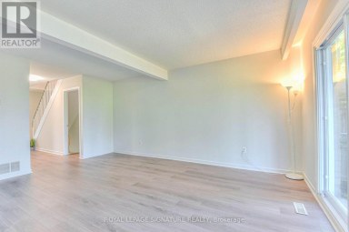 132 VALDOR DRIVE Toronto (Agincourt North) Ontario photo 11