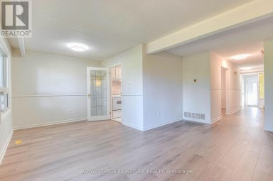 132 VALDOR DRIVE Toronto (Agincourt North) Ontario photo 13