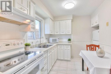132 VALDOR DRIVE Toronto (Agincourt North) Ontario photo 15