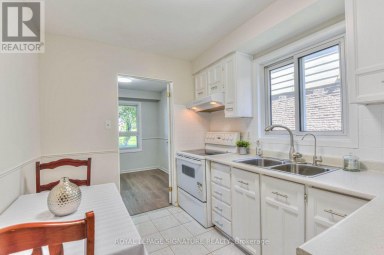 132 VALDOR DRIVE Toronto (Agincourt North) Ontario photo 18