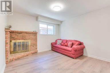132 VALDOR DRIVE Toronto (Agincourt North) Ontario photo 19