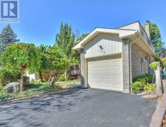 132 VALDOR DRIVE Toronto (Agincourt North) Ontario photo 2