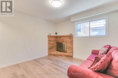 132 VALDOR DRIVE Toronto (Agincourt North) Ontario photo 20