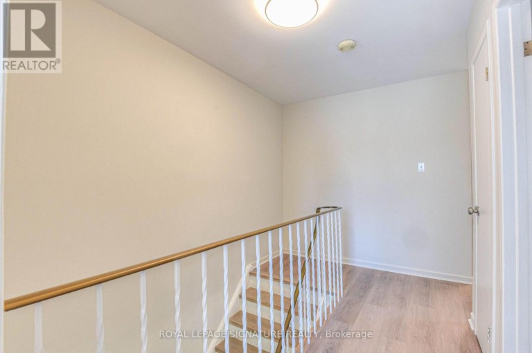 132 VALDOR DRIVE, Toronto (Agincourt North), Ontario, M1V1R5