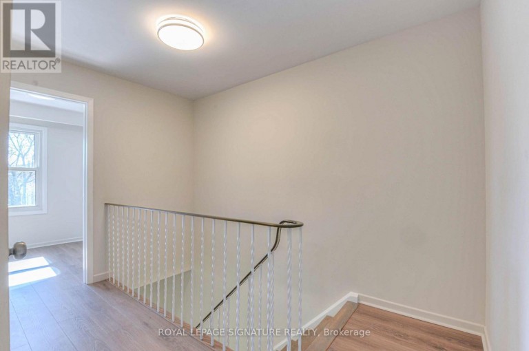 132 VALDOR DRIVE, Toronto (Agincourt North), Ontario, M1V1R5