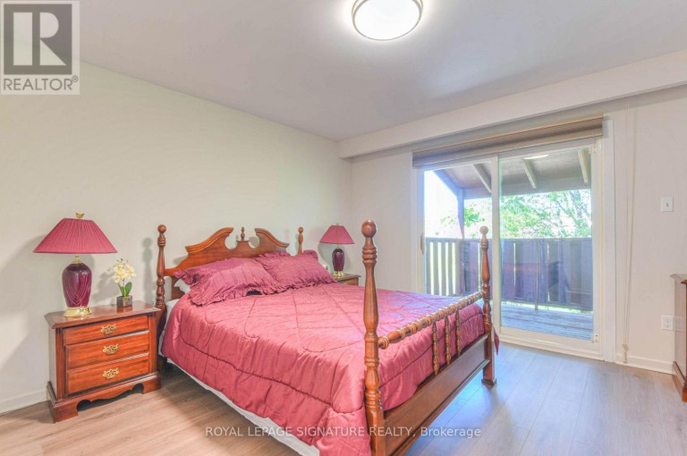 132 VALDOR DRIVE, Toronto (Agincourt North), Ontario, M1V1R5
