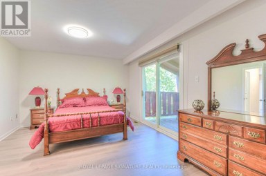 132 VALDOR DRIVE Toronto (Agincourt North) Ontario photo 24