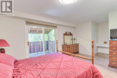 132 VALDOR DRIVE Toronto (Agincourt North) Ontario photo 25