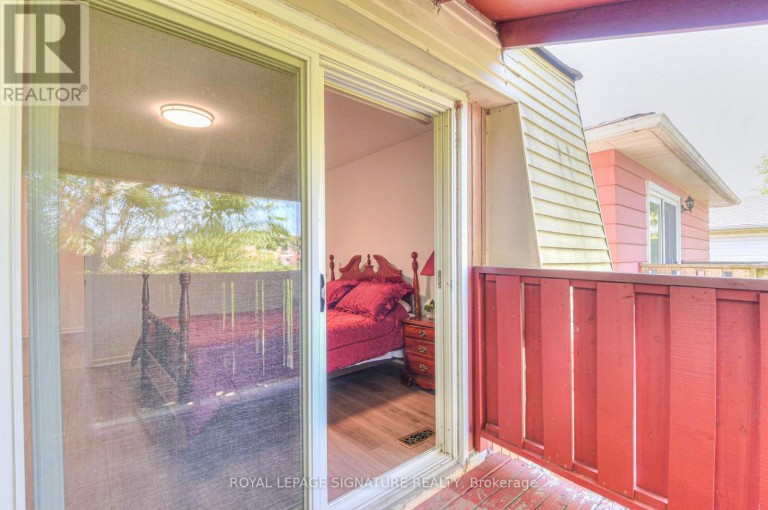 132 VALDOR DRIVE, Toronto (Agincourt North), Ontario, M1V1R5
