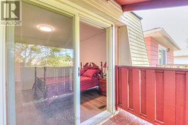 132 VALDOR DRIVE Toronto (Agincourt North) Ontario photo 26