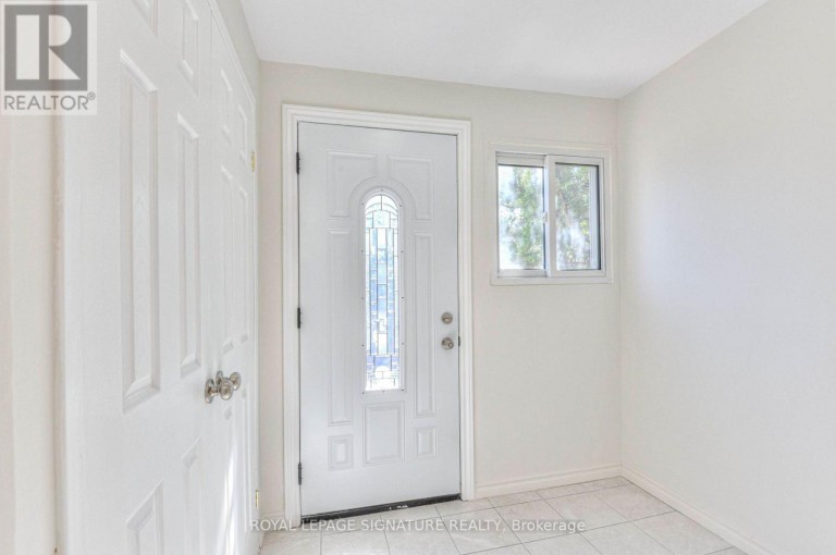 132 VALDOR DRIVE, Toronto (Agincourt North), Ontario, M1V1R5