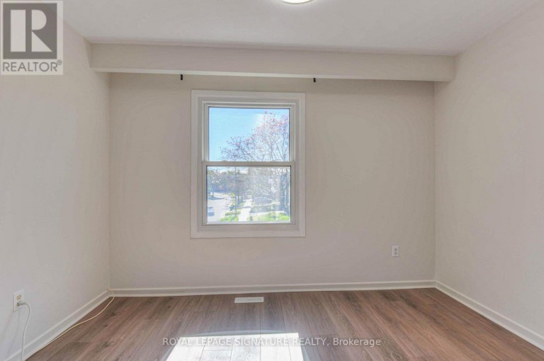 132 VALDOR DRIVE, Toronto (Agincourt North), Ontario, M1V1R5